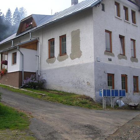 Ubytovani U Kramaru Josefŭv Dŭl Exterior photo