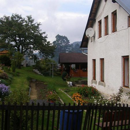 Ubytovani U Kramaru Josefŭv Dŭl Exterior photo