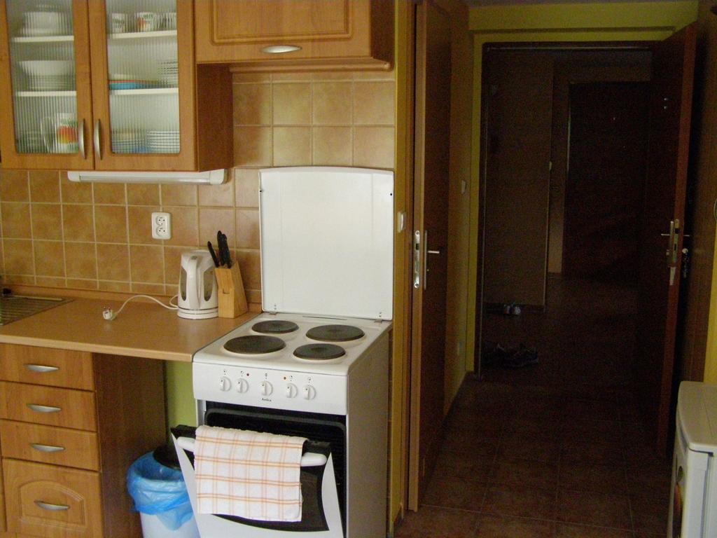 Ubytovani U Kramaru Josefŭv Dŭl Room photo