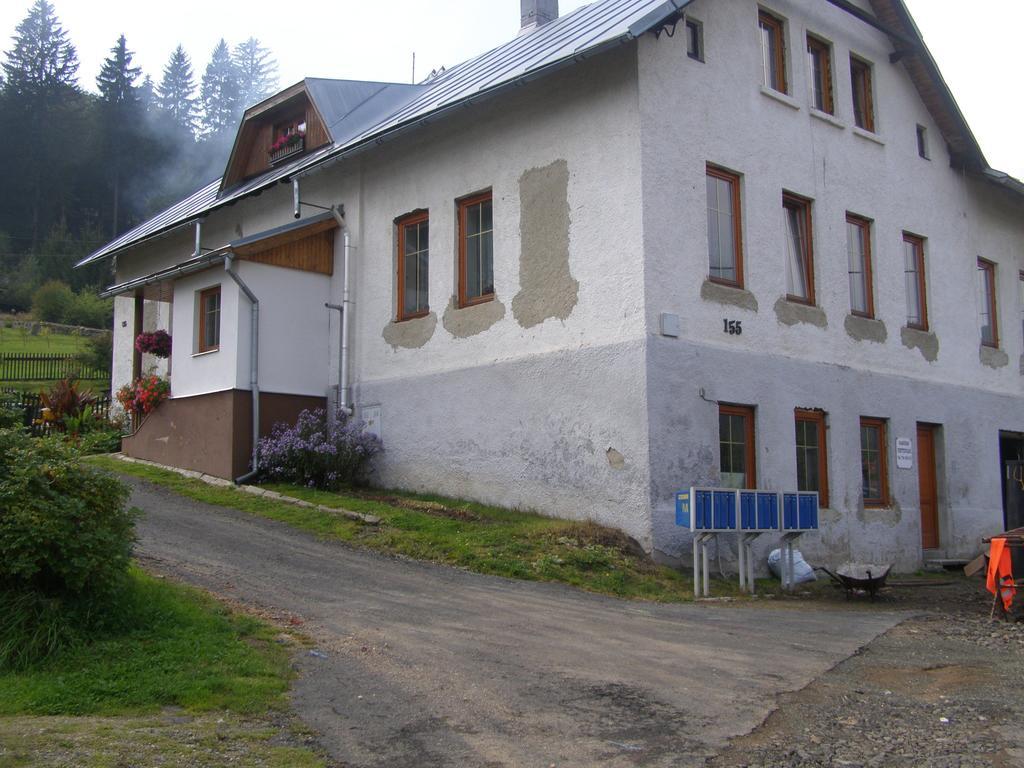 Ubytovani U Kramaru Josefŭv Dŭl Exterior photo