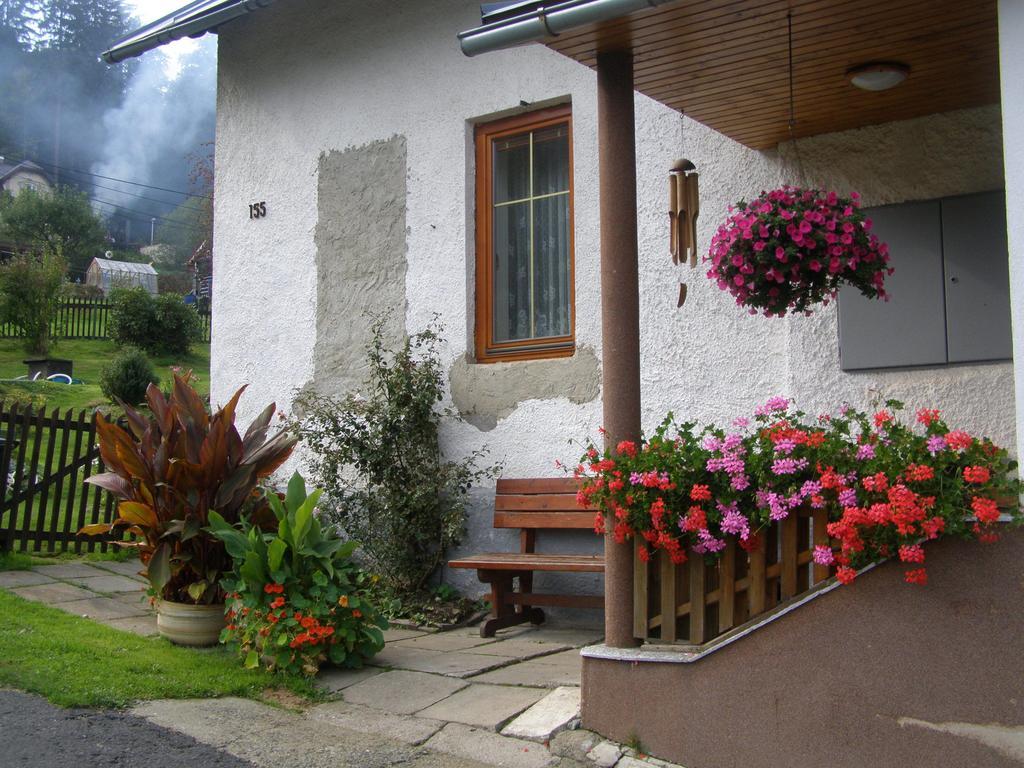 Ubytovani U Kramaru Josefŭv Dŭl Exterior photo