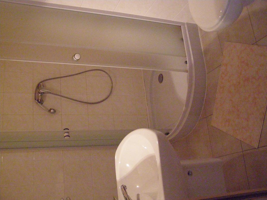 Ubytovani U Kramaru Josefŭv Dŭl Room photo