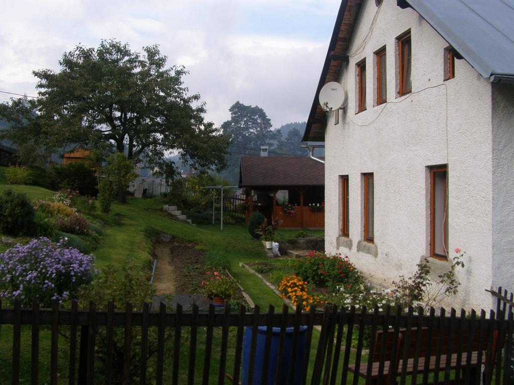 Ubytovani U Kramaru Josefŭv Dŭl Exterior photo