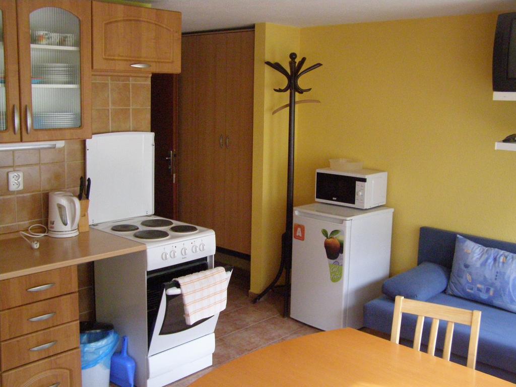 Ubytovani U Kramaru Josefŭv Dŭl Room photo